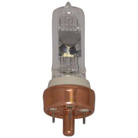 Precision Replacement Light Bulb for DVT Lamps - High-Quality Technical Bulb for Medical & Industrial Equipment