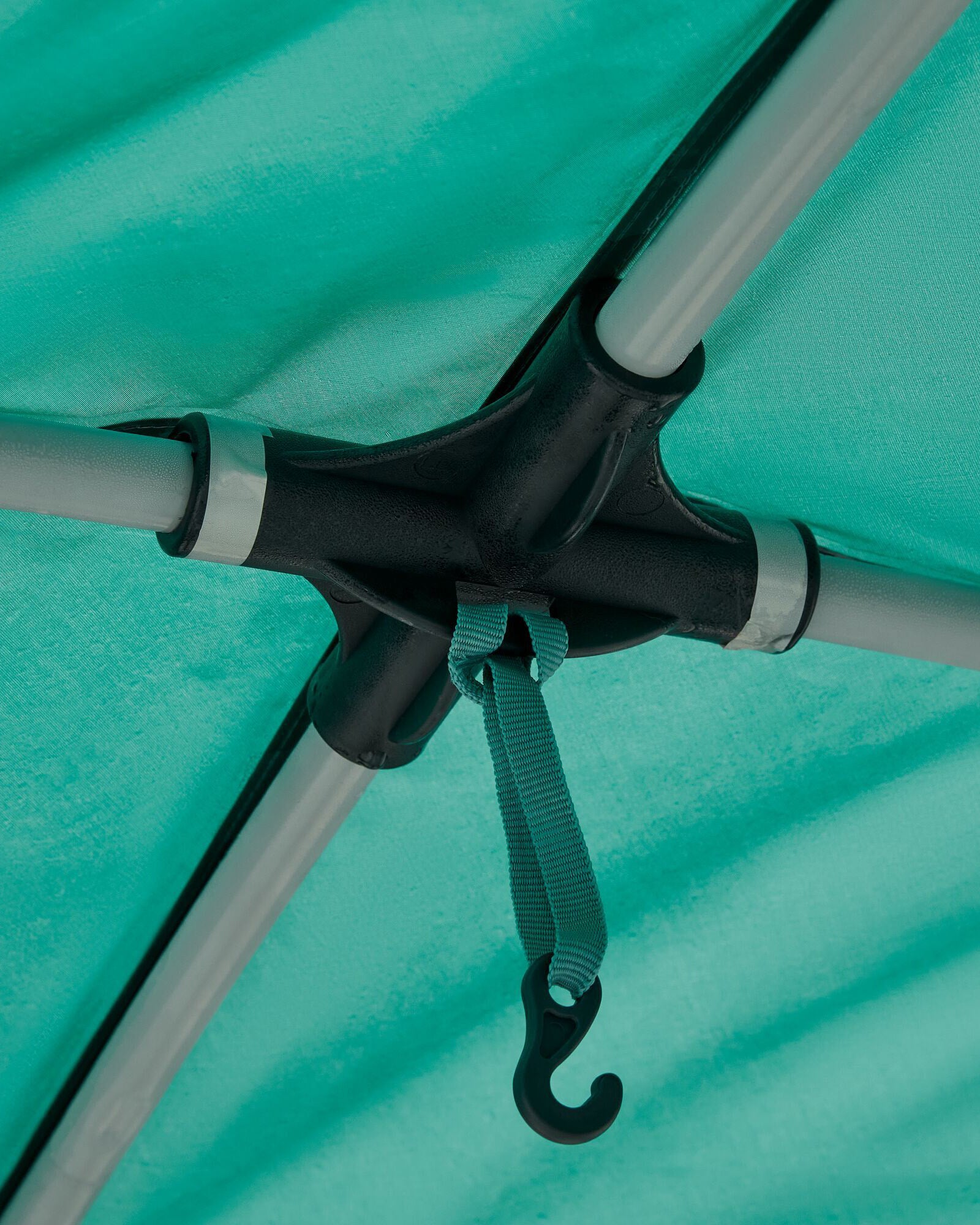 Retreat Dayroom Shelter v2 - Brittany/Dive - Portable Outdoor Shade Tent for Camping, Beach, and Picnic