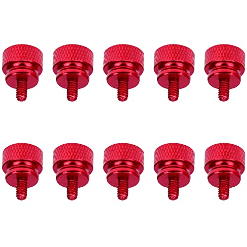 Red (10 Pieces)