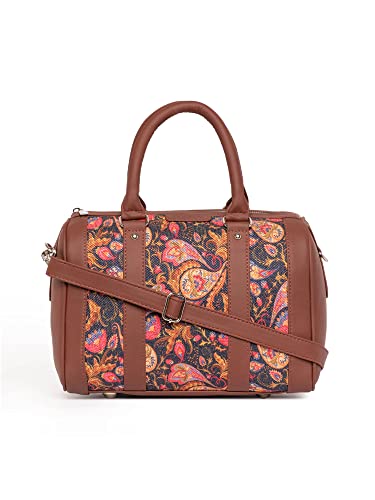 Paisley Print