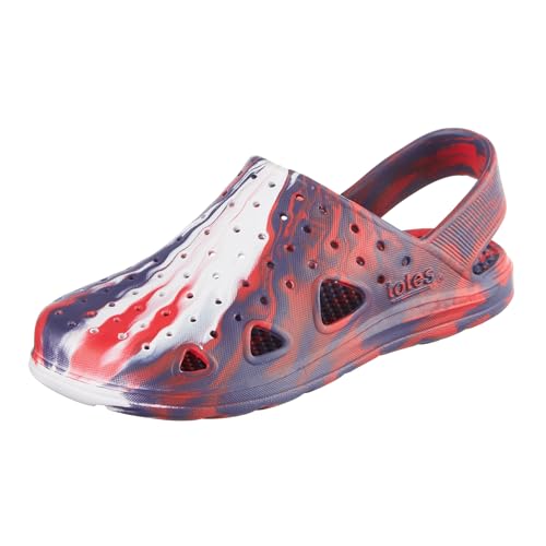 Red/White/Blue - Strap