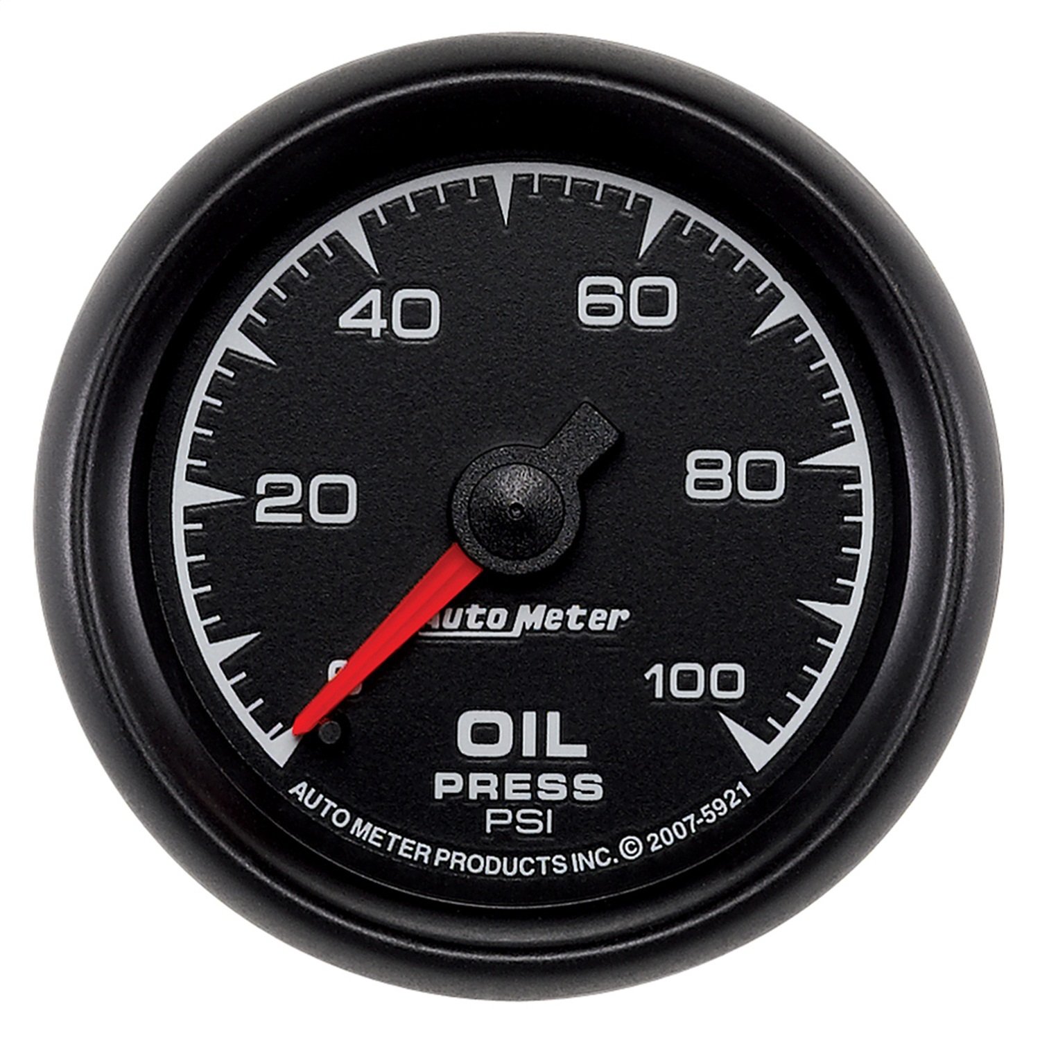 Auto Meter 5921 ES 2-1/16