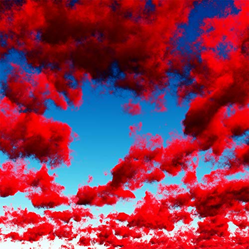 Red Clouds