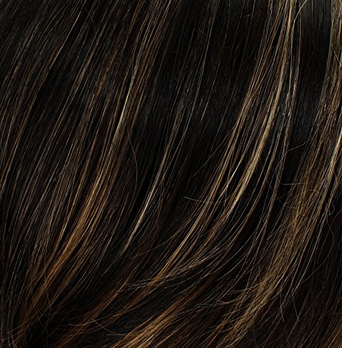 Sable: 2 w/15% Malibu hi-lights
