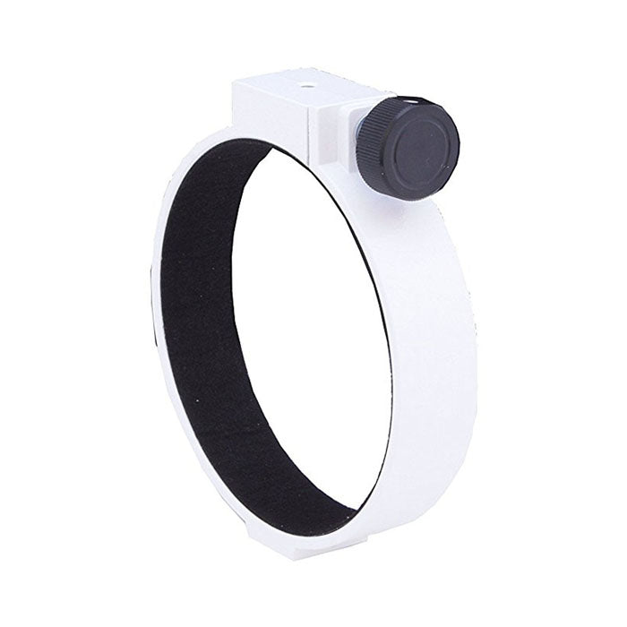 Vixen Telescope SX Tube Rings 125mm - Premium Telescope Mounting Rings for Astronomy & Stargazing - Compatible with 125mm Telescopes - Perfect for Backyard Observing & Astrophotography