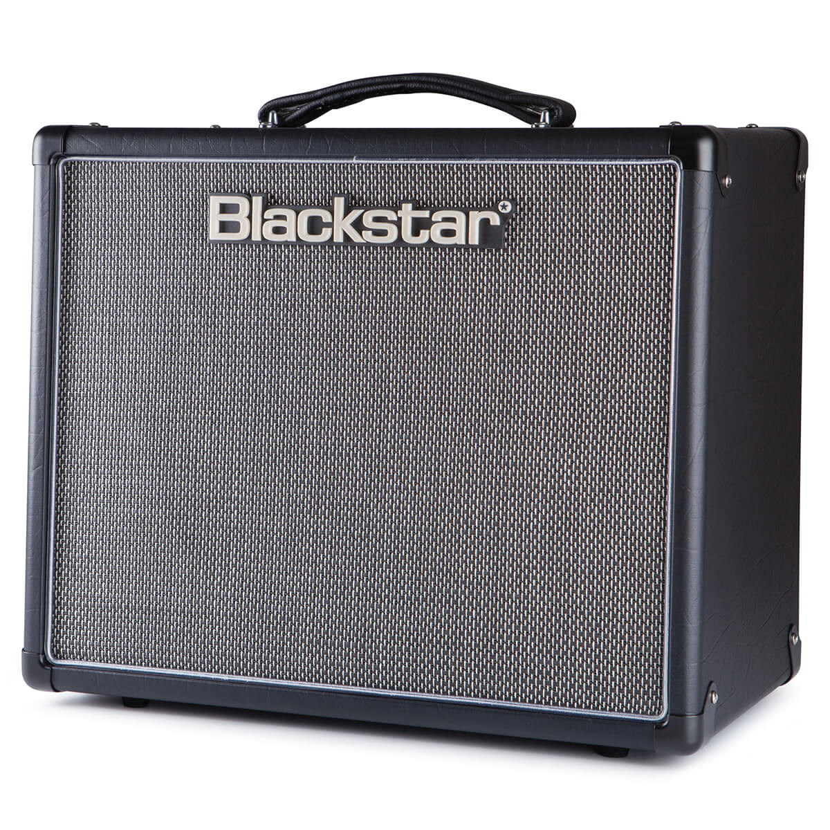 Blackstar HT5R MKII 1X12 5 Watt Tube Guitar Combo Amp - Perfect for Home Practice, Studio Recording & Small Gigs