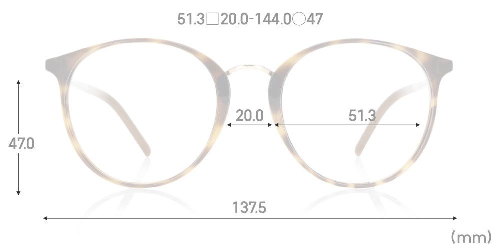 Airframe Slim Oversized 190 - Lightweight & Durable Eyeglass Frames for Men & Women | Perfect for Reading, Driving & Everyday Wear