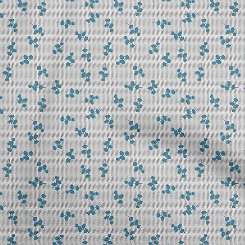 Teal Blue