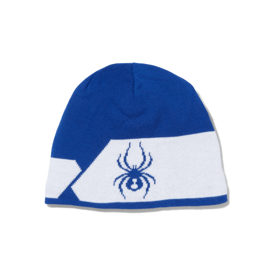 Spyder 2024 Men's Shelby Hat - Stylish Baseball Cap for Outdoor Sports, Hiking & Casual Wear