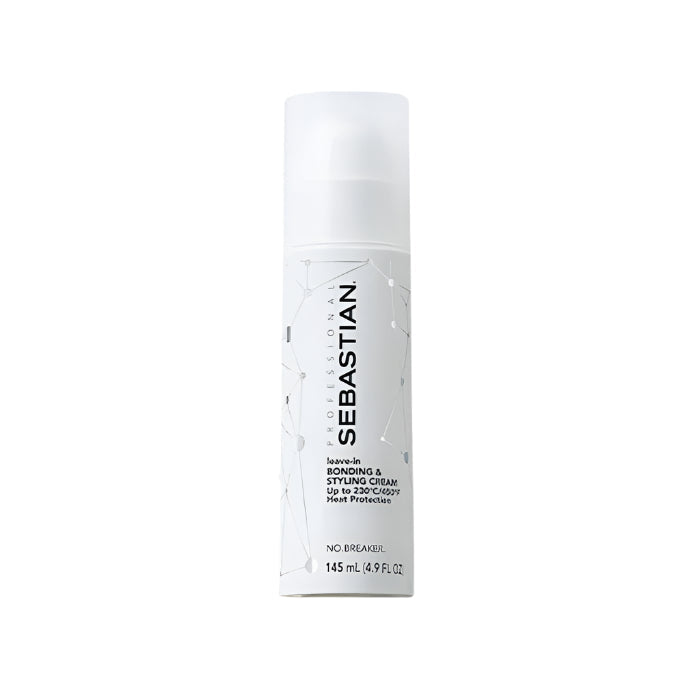 Best Hair Bonding & Styling Cream for Men & Women - Long Lasting Hold & Shine - Perfect for Curly, Wavy & Straight Hair - Salon Quality Styling Product for Daily Use & Special Occasions