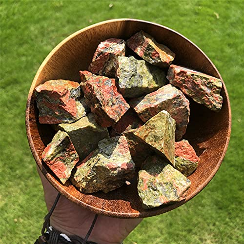 Unakite Stone