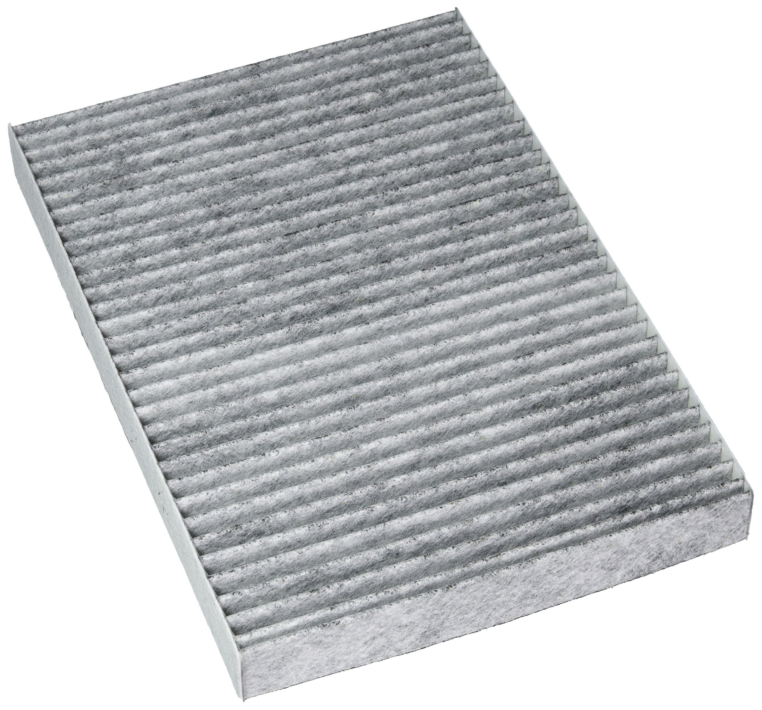 GKI CF1064 Premium Cabin Air Filter for Cars & Trucks - Cleaner Air, Better Performance | Ideal for All-Season Use in Home, Office & Travel