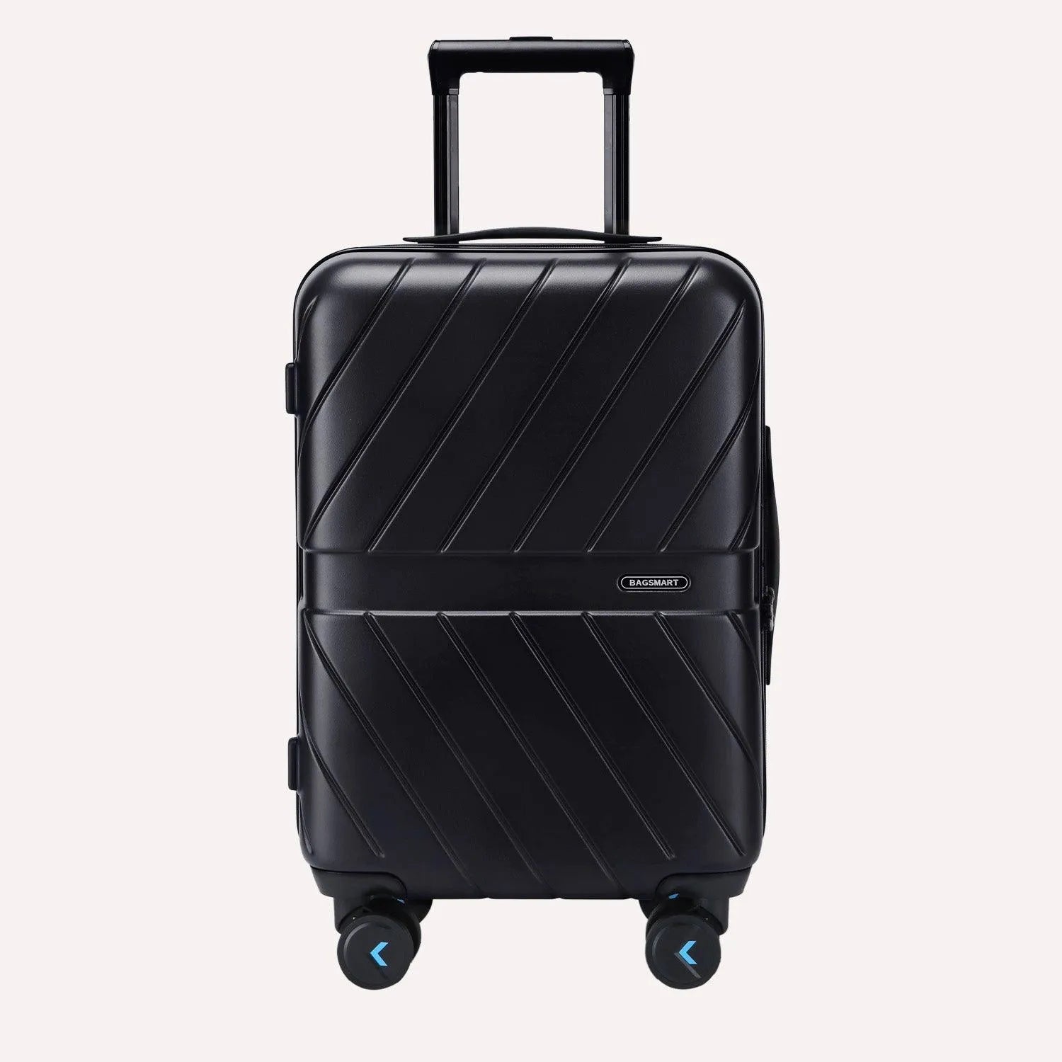 Daren 16-20 Inch Lightweight Hardside Carry On Luggage - Perfect for Air Travel, Business Trips & Weekend Getaways