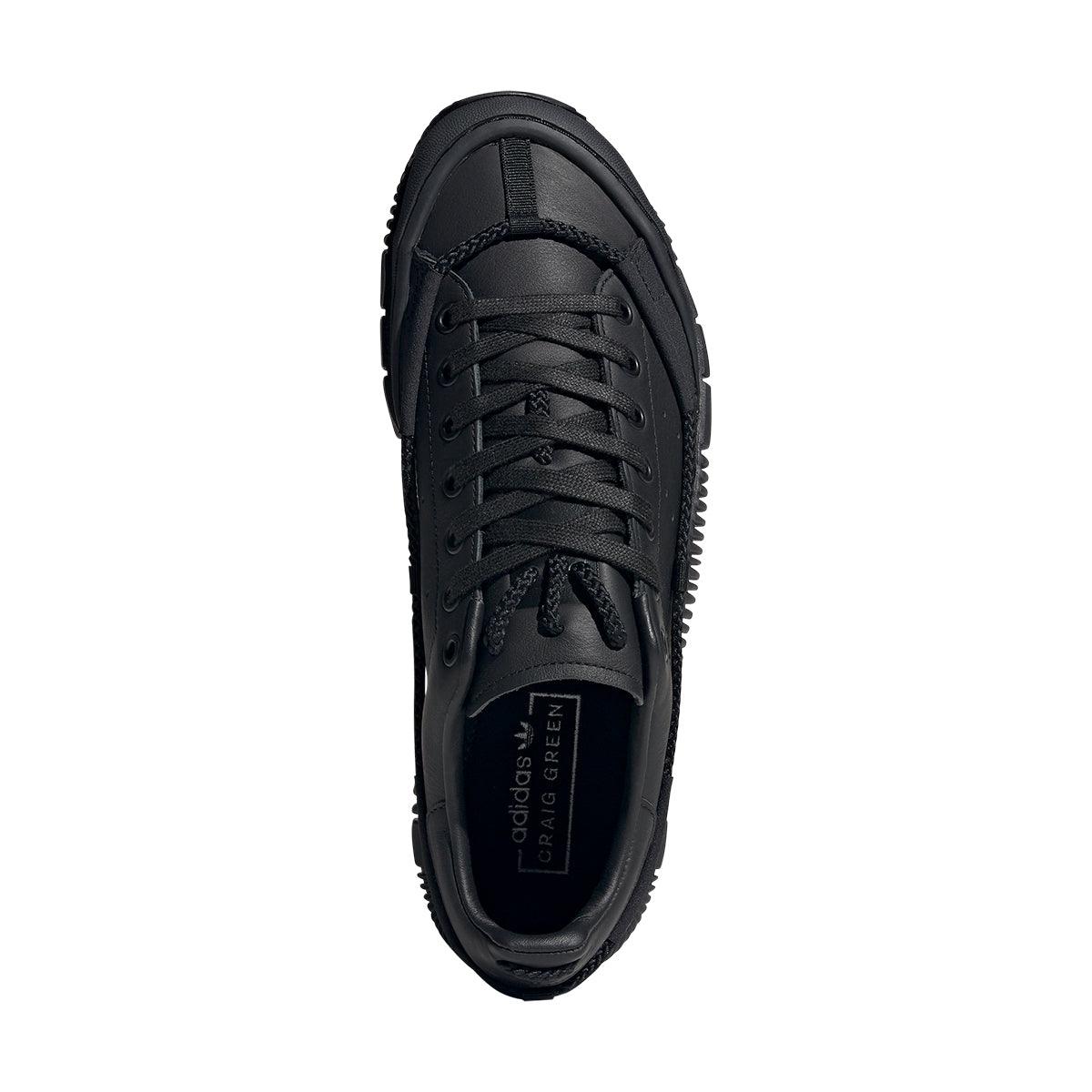 Craig Green Scuba Stan 'Triple Black' - Premium Scuba Hoodie for Men | Water-Resistant Streetwear | Perfect for Urban Fashion & Outdoor Adventures
