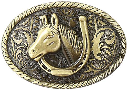 Bronze Horse