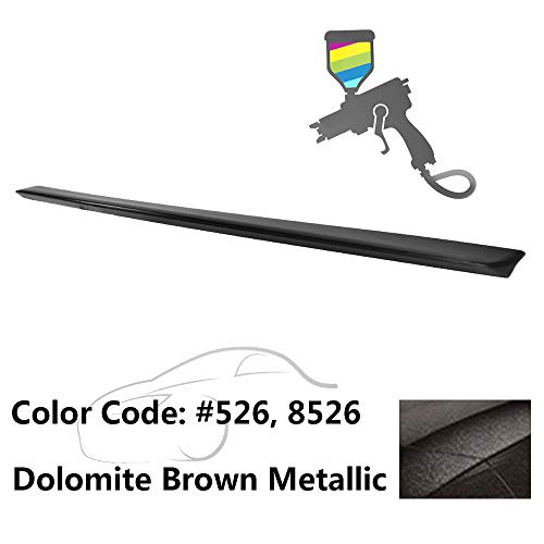 #526, 8526 Dolomite Brown Metallic