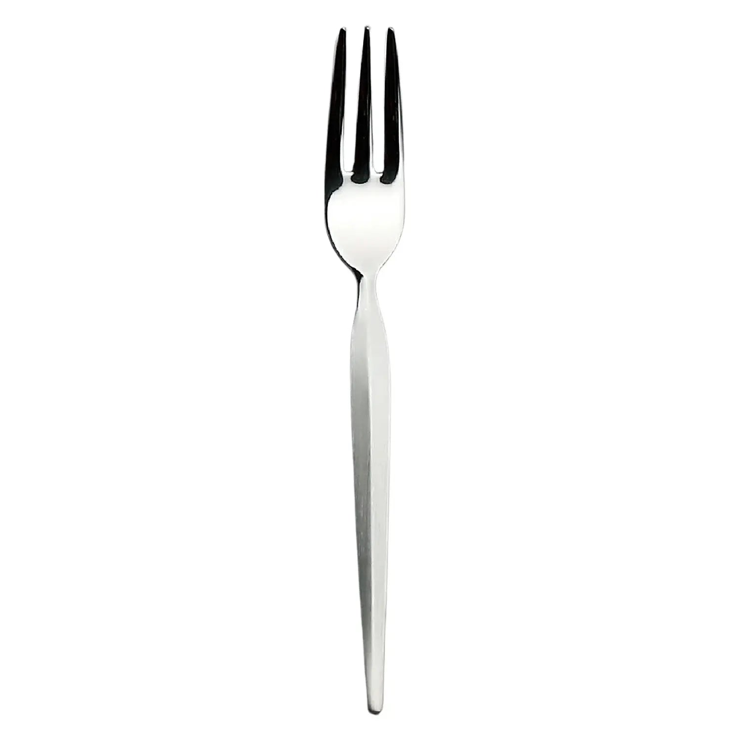 Premium Stainless Steel Cocktail Forks Set - Elegant Barware for Martinis, Appetizers & Desserts - Perfect for Parties, Weddings & Home Entertaining
