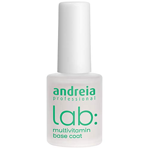 LAB Multivitamin Base Coat