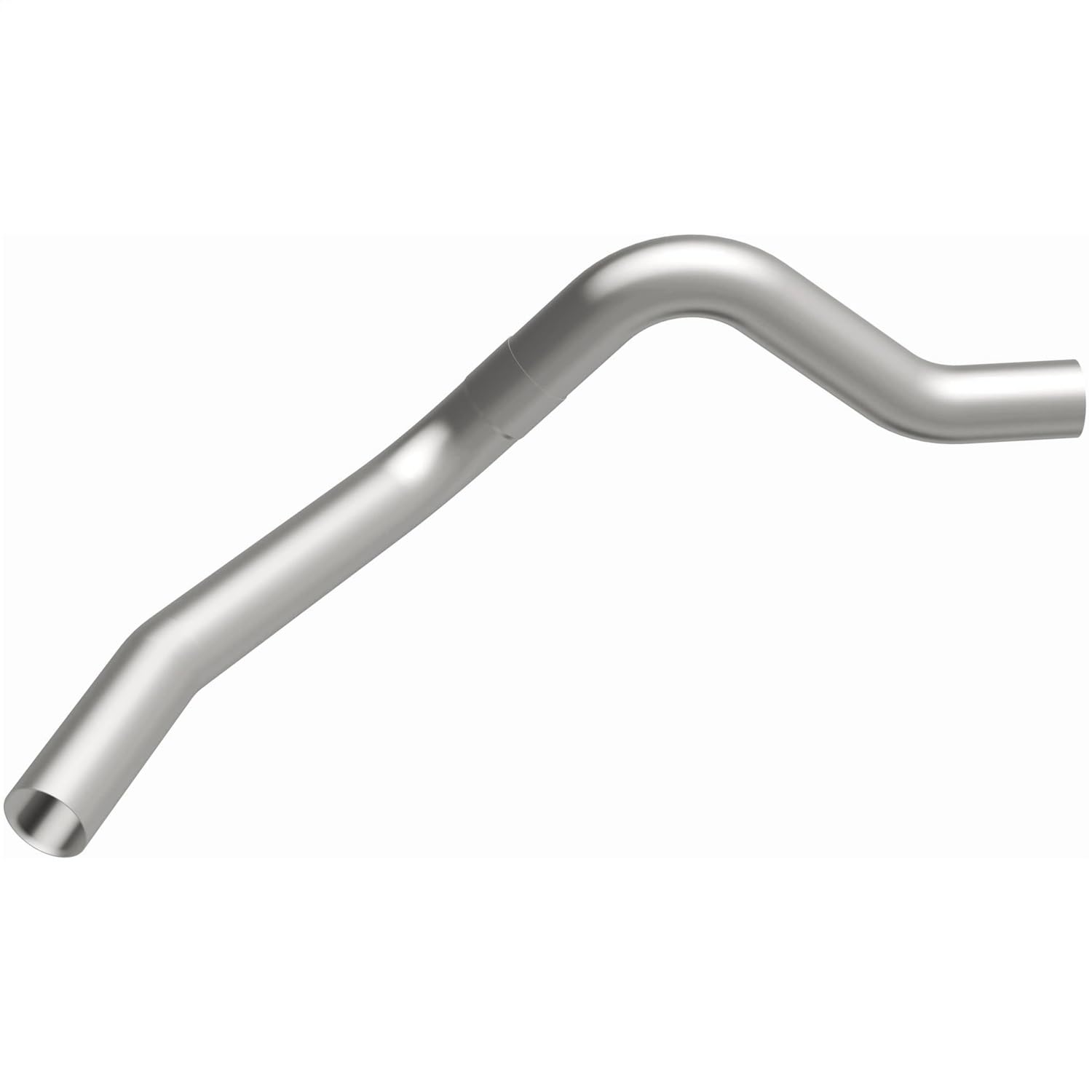 MagnaFlow 15455 Performance Exhaust System - High-Flow Stainless Steel Muffler for Enhanced Sound & Power - Perfect for Trucks, SUVs & Muscle Cars