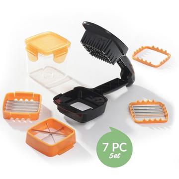 Secret Essentials Kitchen Pack - Premium Kitchen Organizer Set for Home & Office Use | Perfect for Cooking, Baking & Meal Prep