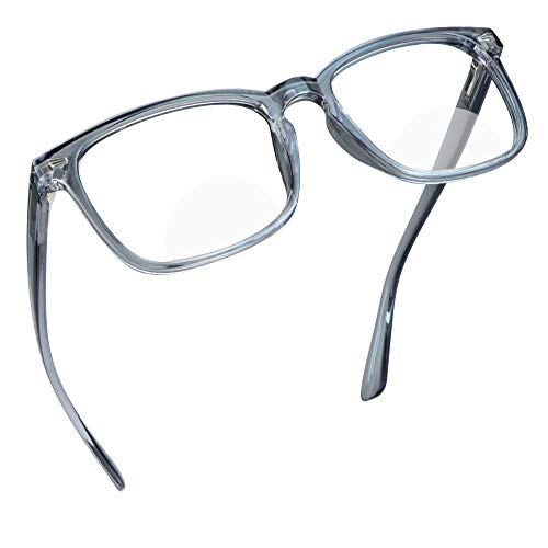 8082 Clear Gray