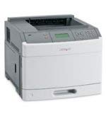 Lexmark T650N Monochrome Laser Printer - 30g0100 (Certified Refurbished) | High-Speed Office Printing for Documents & Reports