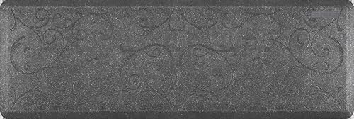 Granite Steel