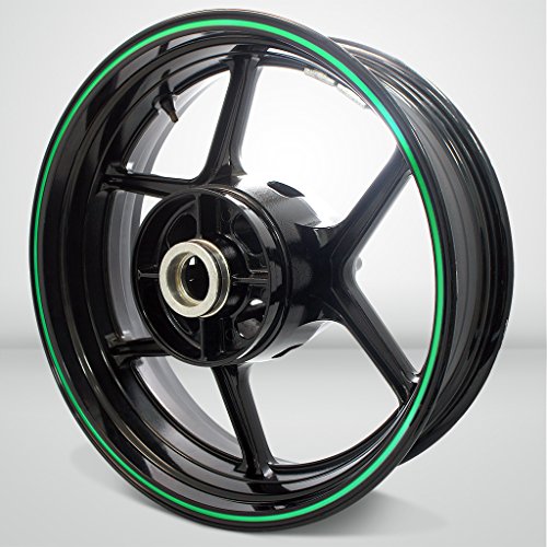Reflective Green