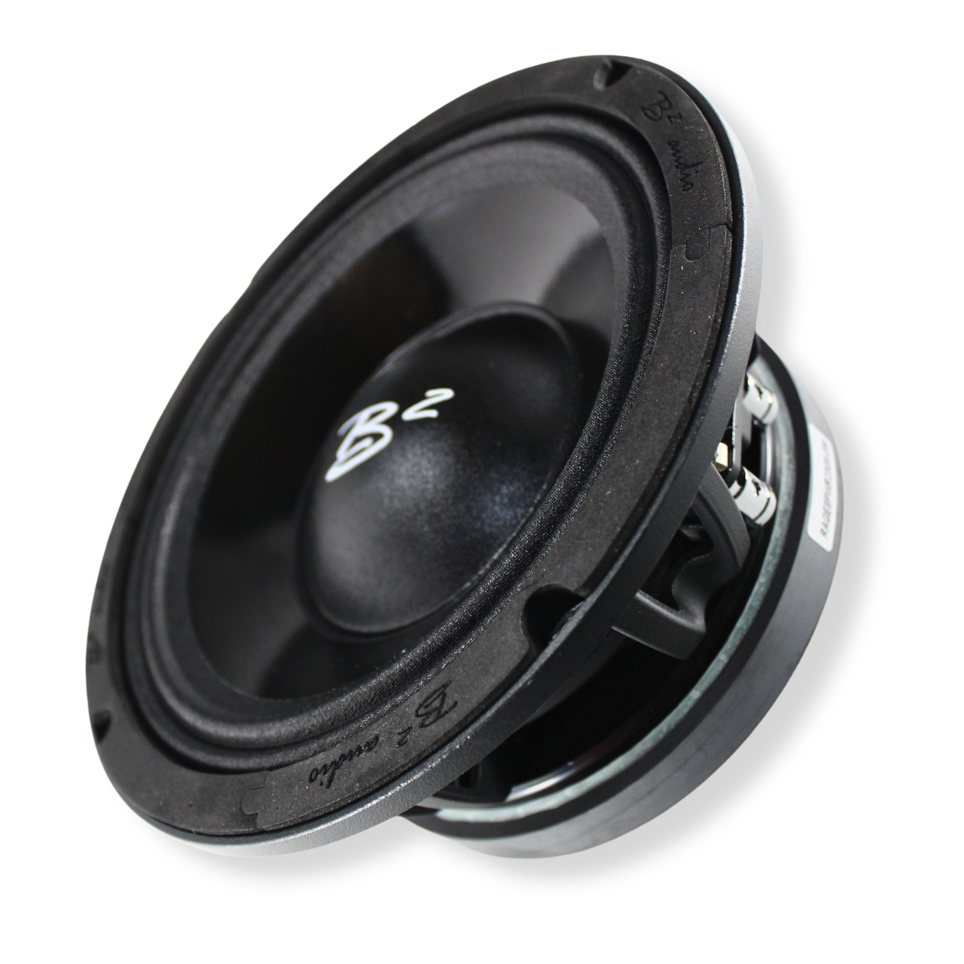 B2 Audio RAGE8P 8