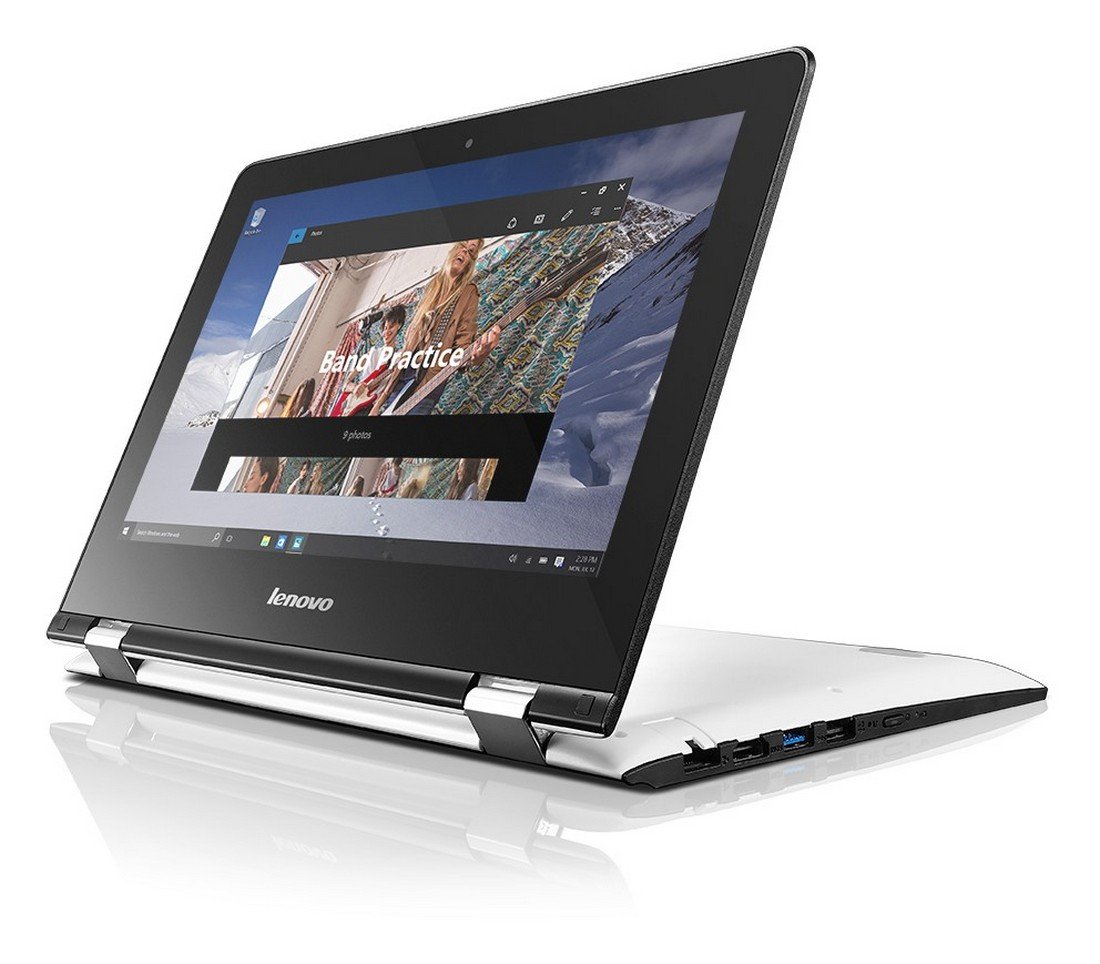 Lenovo Yoga 300 11.6