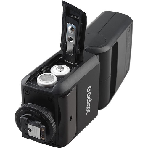 Godox TT350S Mini Thinklite TTL Flash for Sony Cameras - Compact On-Camera Speedlite for Sony DSLR & Mirrorless - Perfect for Wedding, Portrait & Event Photography
