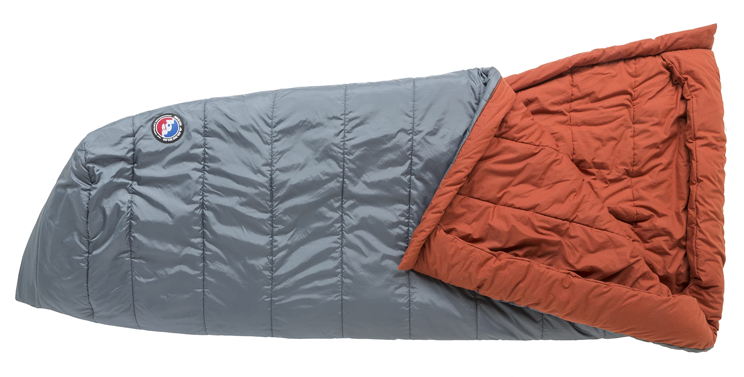 Big Agnes Dream Island 50