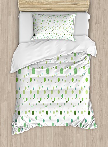 Green Fern Green