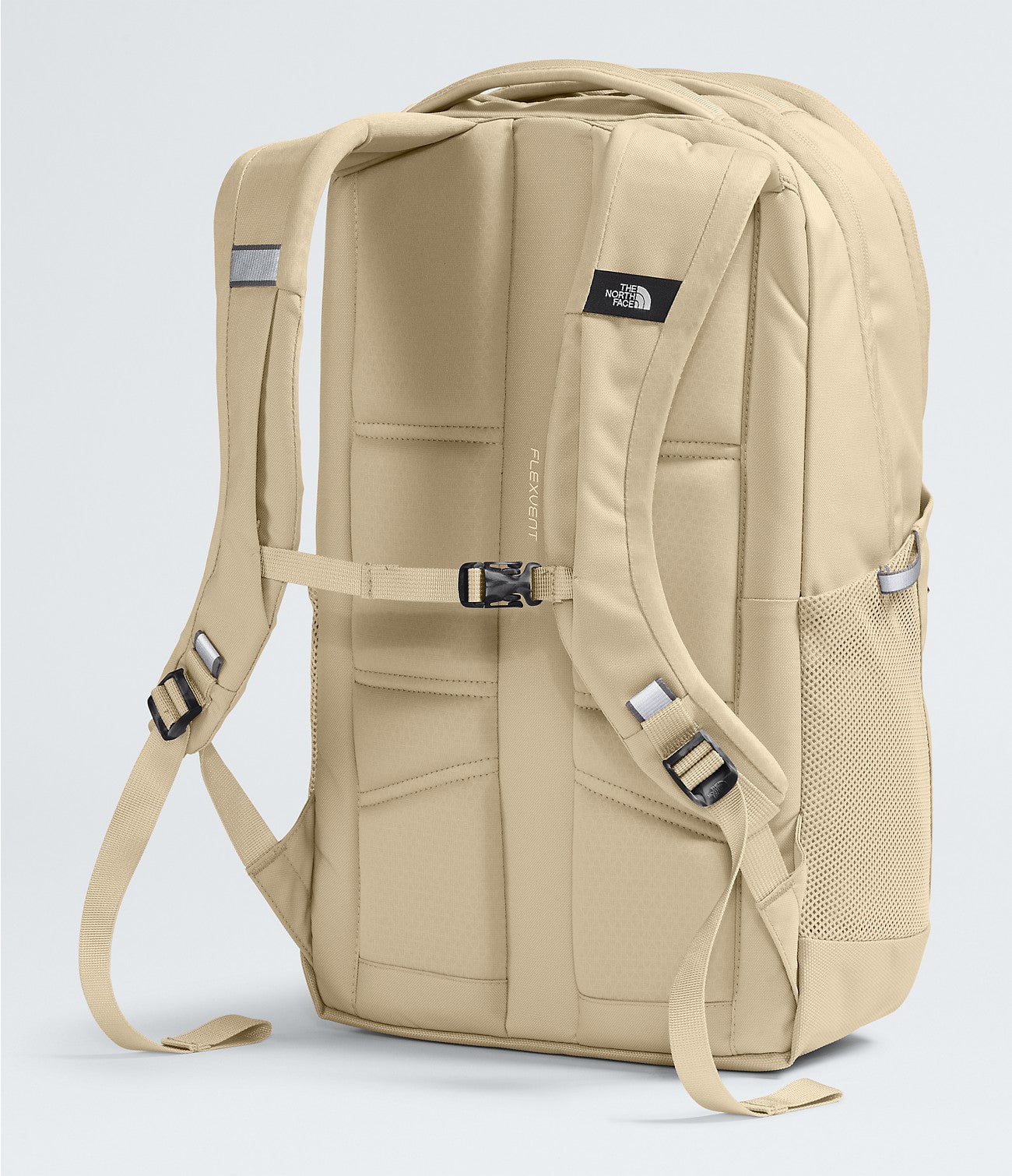 The North Face Women's Jester Backpack - Lightweight Laptop Backpack for School, Travel & Hiking | Durable Water-Resistant Daypack with Padded Shoulder Straps