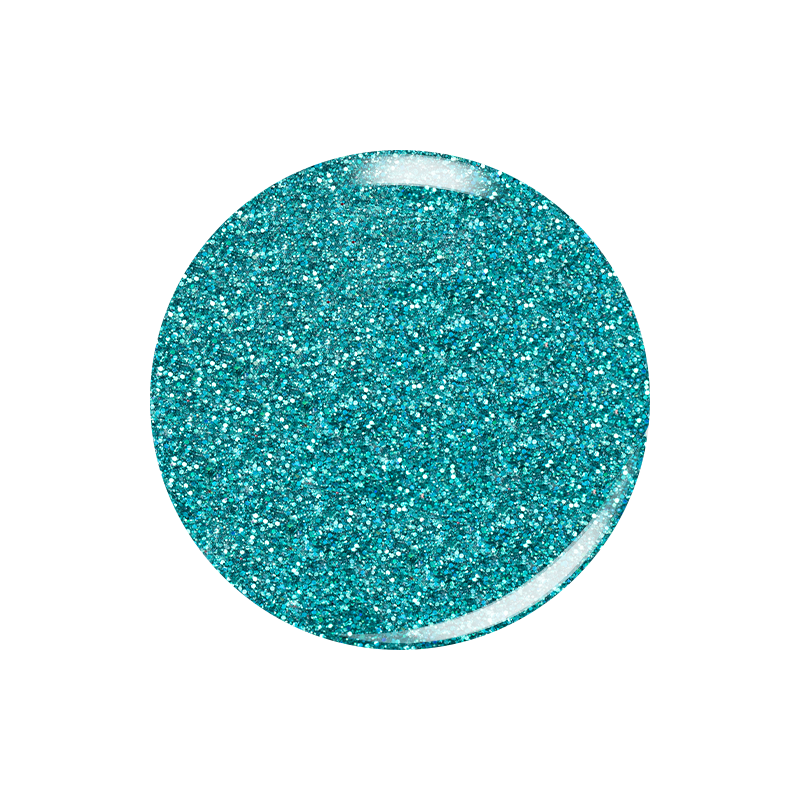 Premium Cosmic Blue Nail Lacquer - Long-Lasting, High Gloss Finish for Manicures & Pedicures | Perfect for Parties, Weddings & Special Occasions