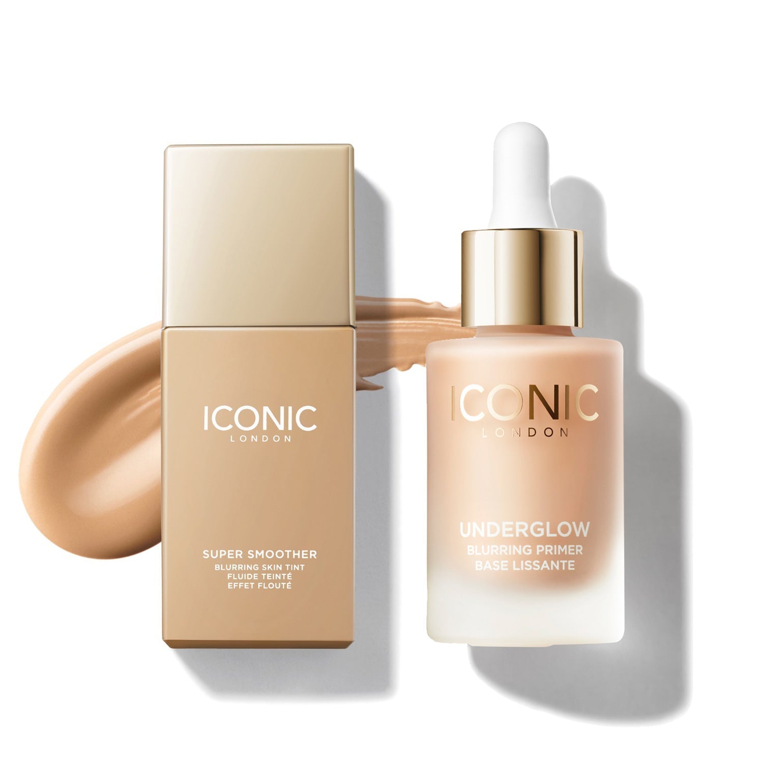 Dream Skin Duo Bundle - Anti-Aging & Hydrating Skincare Set for Glowing Skin | Perfect for Night Routine & Travel Skincare Essentials