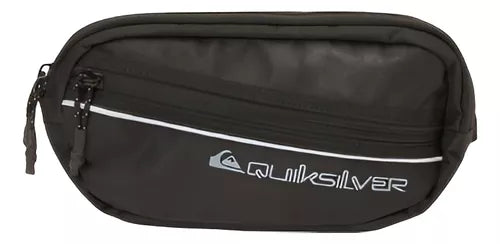 Quiksilver Jungler III Waist Pack - Durable & Water-Resistant Fanny Pack for Men & Women - Perfect for Hiking, Travel, and Outdoor Adventures