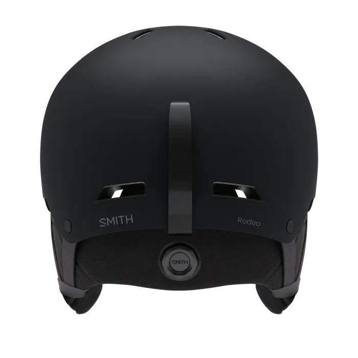 Smith Rodeo Helmet 2025 - Certified Safety Riding Helmet for Equestrian & Western Riding - Perfect for Rodeo, Horseback Riding & Ranch Work