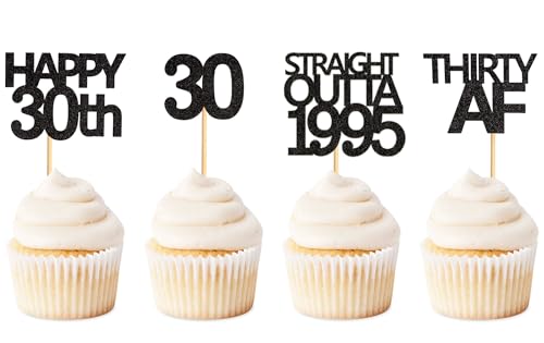 Black 30th
