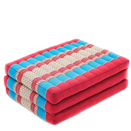 Sf27 - Blue, Red