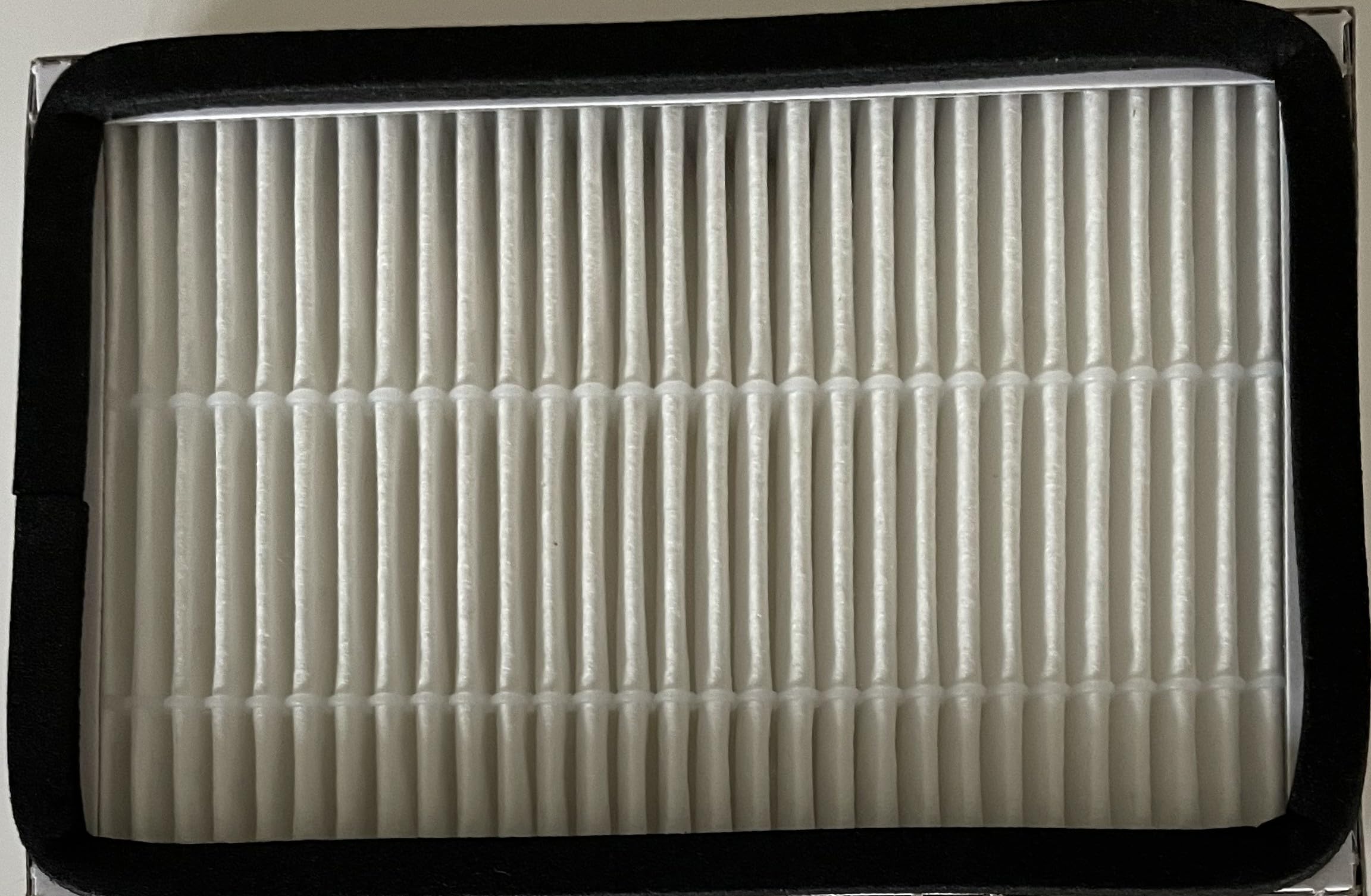 Kenmore HEPA Vacuum Filter 20-86880 for Allergy-Free Cleaning