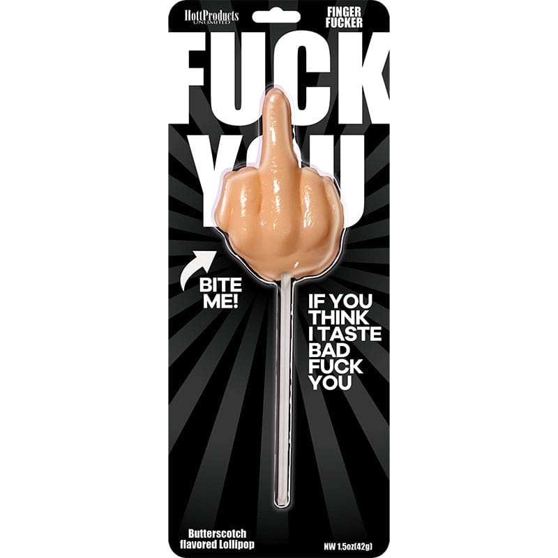 Funny Fuck You Pops - Novelty Gag Gift for Friends, Pranks & Office Humor - Perfect for Birthdays, Parties & Joke Gifts