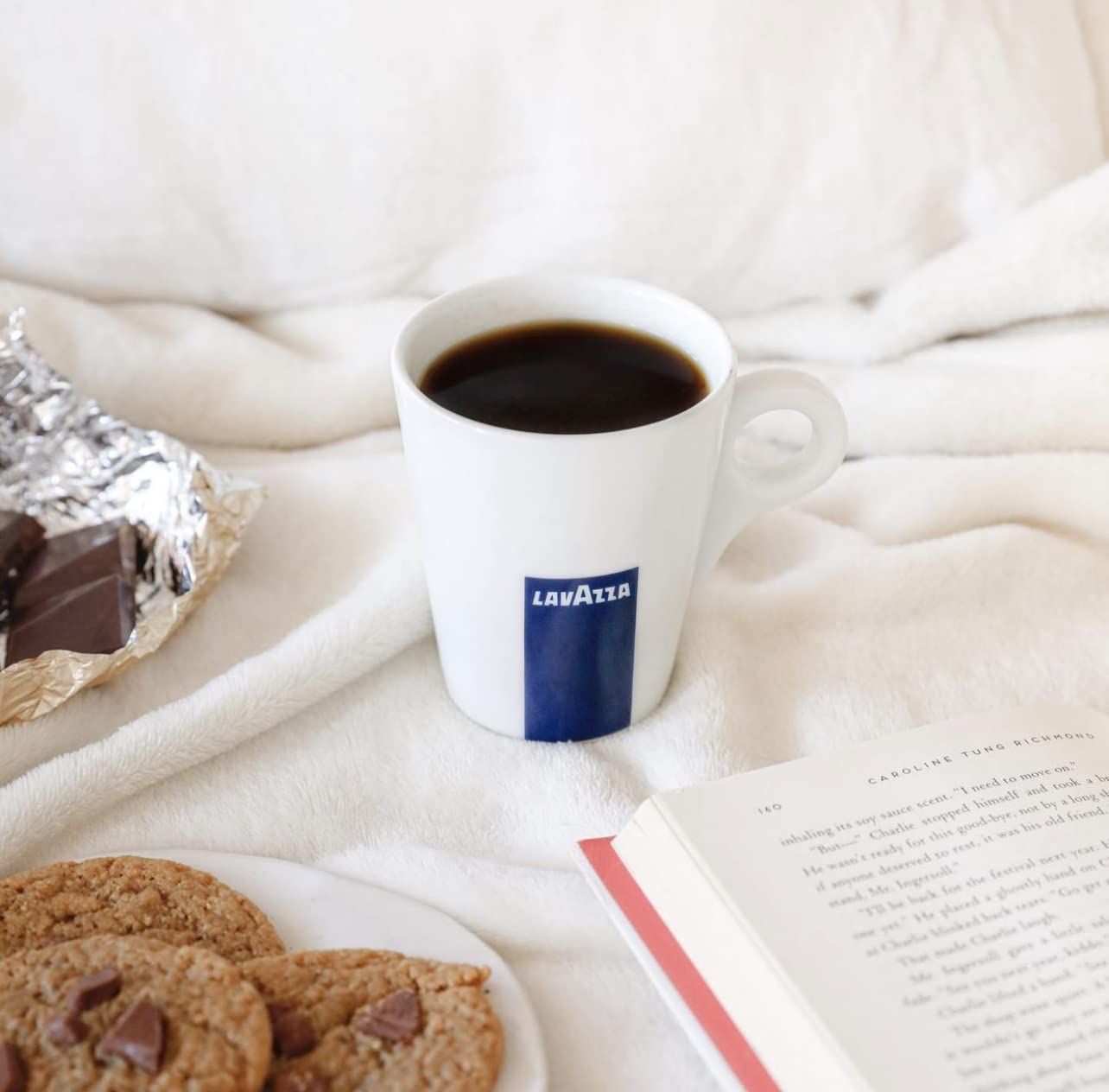 Lavazza Classico Medium Roast Ground Coffee Blend - 12 Oz (Pack of 3) | Rich & Aromatic Italian Coffee for Home, Office & Gifting | Perfect for Drip Coffee Makers, French Press & Espresso Machines