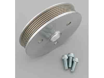 6211 Pulleys - High-Quality Pulley Kit Component for Automotive & Industrial Applications | Durable Replacement Parts for Belt Drive Systems