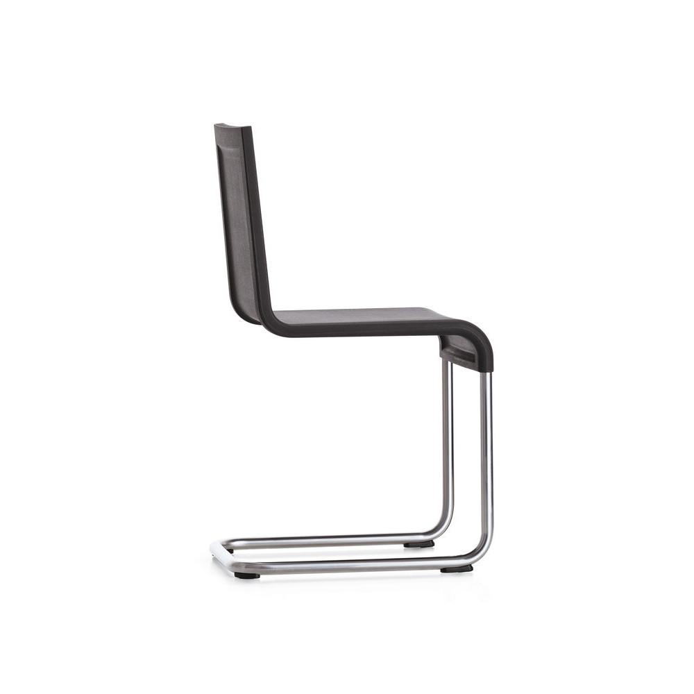 Vitra Maarten Van Severen 05 Chair - Modern Minimalist Design for Home & Office - Perfect for Dining, Living Room & Workspace