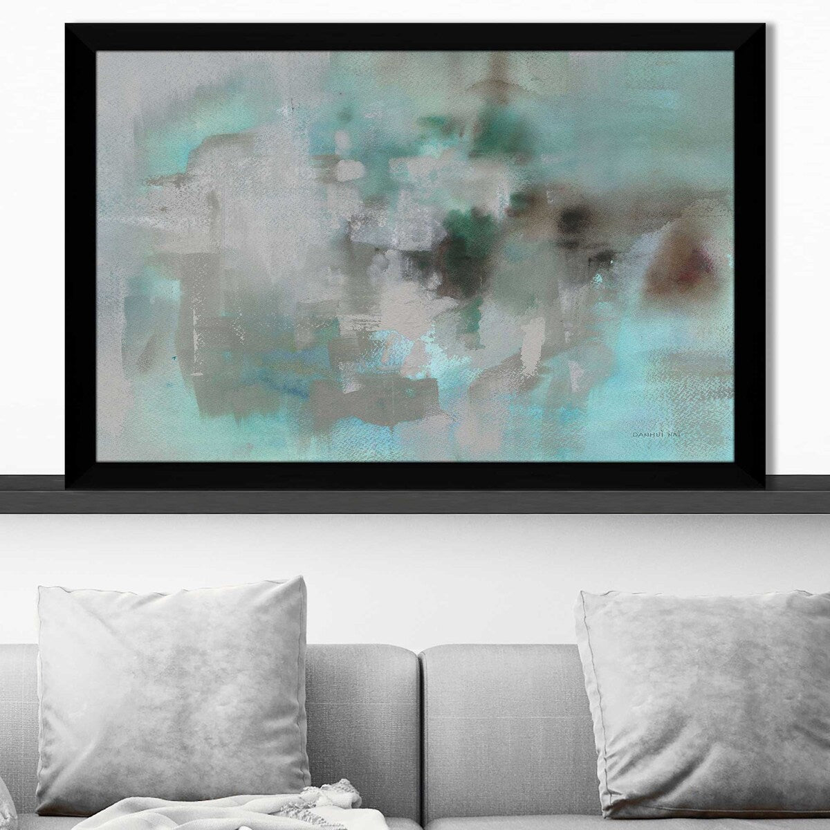 Custom Aurora Print Acrylic Wall Art - Vibrant Northern Lights Design for Home & Office Decor - Perfect for Living Room, Bedroom, or Gift Giving
