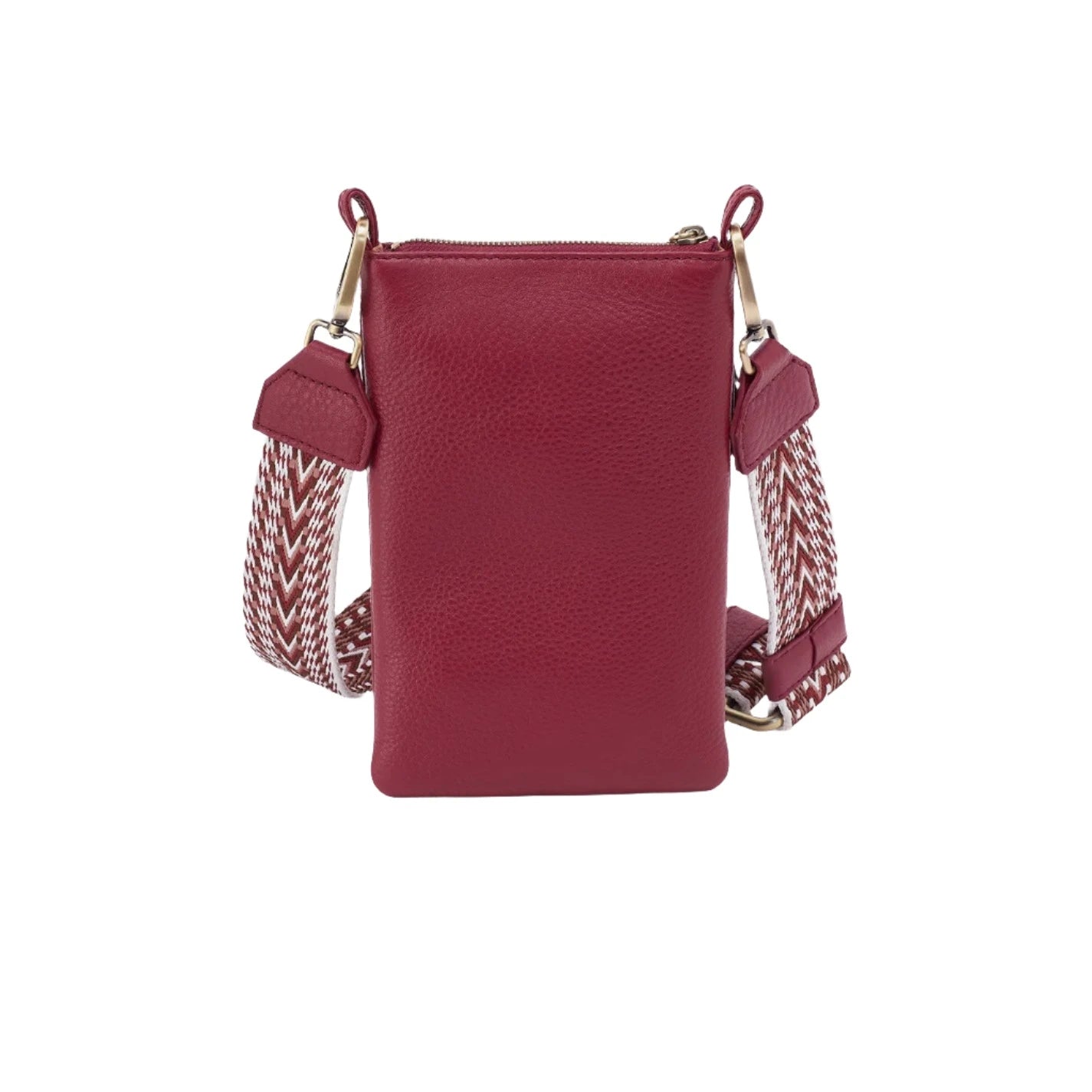 HOBO CASS Phone Crossbody Bag - Stylish & Compact Crossbody Purse for Women - Perfect for Everyday Use, Travel, Shopping & Outings