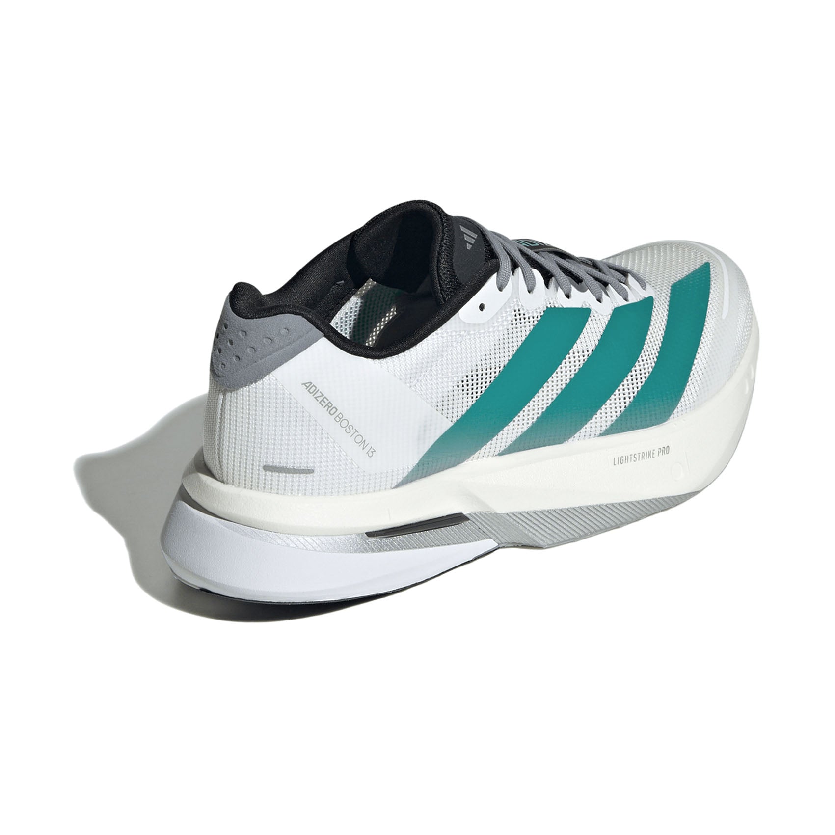 Women's Adidas Adizero Boston 13 Running Shoes - Lightweight Performance Sneakers for Marathon Training & Road Running