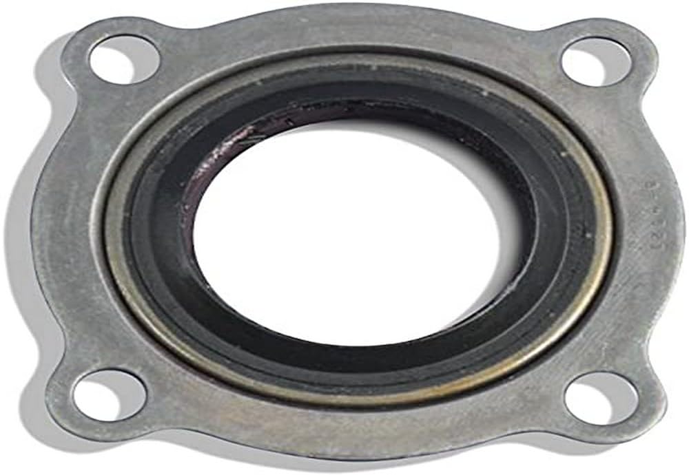 Chrysler Mopar Axle Seal 52114377AC - High Performance Rear Differential Oil Seal for Dodge Ram 1500 2500 3500 - Perfect for Off-Roading & Heavy Duty Towing