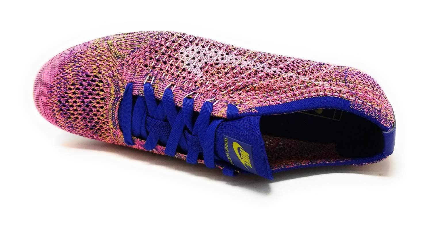 Nike Women's Ultra Flyknit Tennis Classic Shoes Size 7.5 - Lightweight & Breathable for Running, Training & Casual Wear